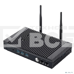 Неттоп Asus PL64-S5213MN i5 1235U (3.3) 16Gb SSD512Gb UHDG noOS GbitEth WiFi BT 65W черный (90MS02J2-M006N0), фото6