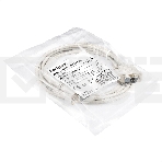 Кабель-переходник RS-232 ExeGate EX-C808-1.8 (DB9M/DB9M, 1,8м), фото 1