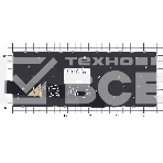 Клавиатура для ноутбука Lenovo Flex 5 CB-13 черная, фото 1