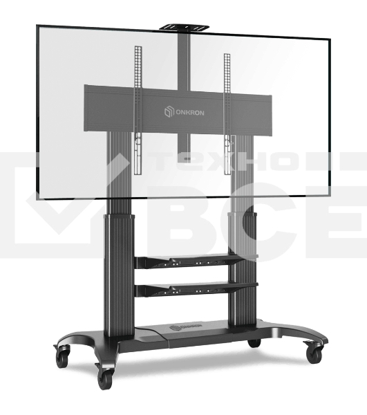 Стойка для телевизора с кронштейном ONKRON TS2811 60