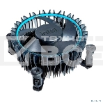 Кулер Cooler Intel ORIGINAL M23901 черный 90мм алюминий+медь 3100rpm 30db 4-pin 47мм, фото2
