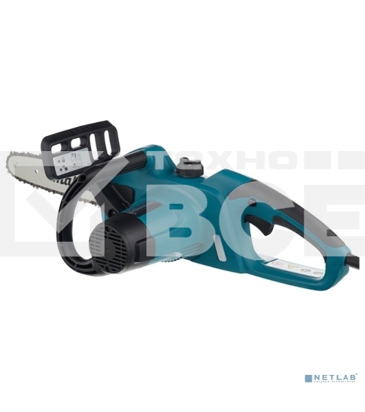 Электрическая цепная пила Makita UC3041A 1800Вт дл.шин.:30 см