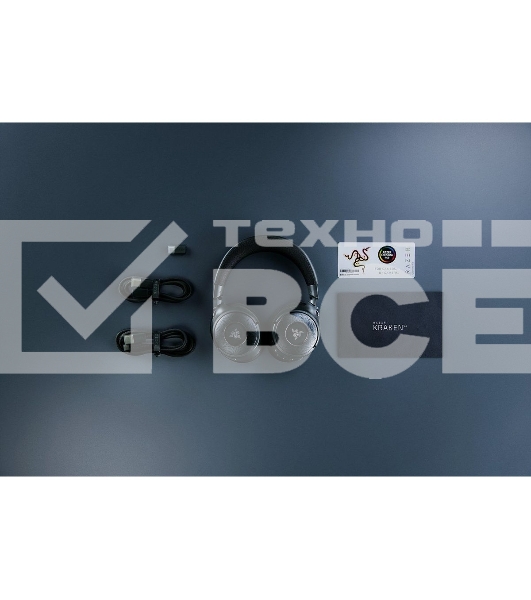 Гарнитура Razer Kraken V4 gaming headset