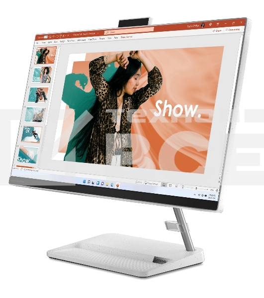 Моноблок Lenovo IdeaCentre AIO 3 24IAP7   23.8