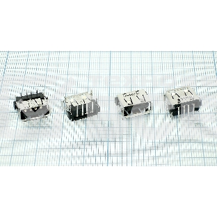 Разъем для ноутбука USB №65