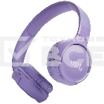Гарнитура накладные JBL Tune 520BT фиолетовый беспроводные bluetooth оголовье, фото21
