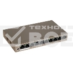 Коммутатор IP-COM 10PORT 10/100M F1110P-8-63W, фото5