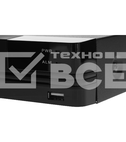 Видеорегистратор Tantos TSr-NV04155P