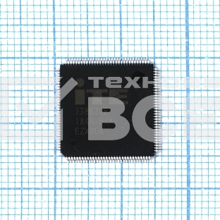 Мультиконтроллер IT8632E BXA
