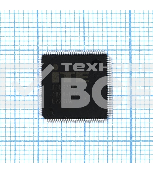 Мультиконтроллер IT8632E BXA