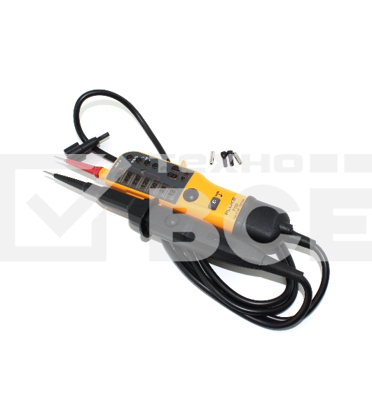 Тестер Fluke IG (FLUKE-T110)
