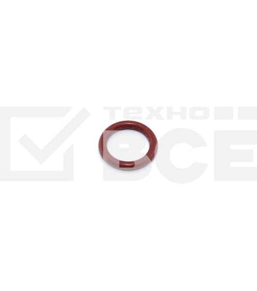 Уплотнитель OR0108 красный силикон