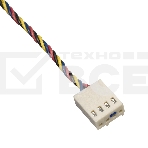 Кулер для процессора ExeGate ESNK-P0068APS4.PWM.2U.3647.Cu серебристый/черный, 60 мм, алюминий/медь, 6800 об/мин, 52 дБ, 4 pin, 205 Вт, 64.5 мм, фото12