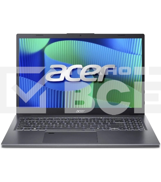 Ноутбук Acer Extensa EX215-56 Core 3 100U/16Gb/SSD512Gb/15.6