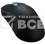 Мышь беспроводная ASUS ROG Harpe Ace Mini черный, 42000 dpi, радиоканал, Bluetooth, USB, кнопки - 5, фото3