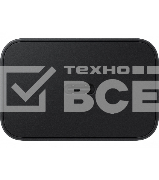 Сетевое зар./устр. Samsung EP-T4511XBEGEU 45W 3A (PD) USB Type-C для Samsung черный