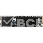 Накопитель SSD Samsung 990 EVO Plus, 4 ТБ, M.2 2280, PCIe 4.0 x4, NVMe 2.0, R/W 7250/6300, фото12