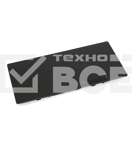 Аккумуляторная батарея для ноутбука Asus B551 (B41N1327) 15.2V 2880mAh черная