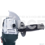 Углошлифовальная машина Metabo W 750-125 750Вт 11500об/мин рез.шпин.:M14 d=125мм (603605000), фото14