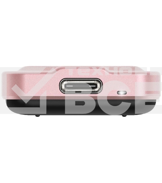 Накопитель SSD Silicon Power USB-C 1TB SP010TBPSDPX10CP PX10 1.8