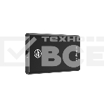 Твердотельный накопитель Kingspec External SSD Z3-128 (Black), 128GB, Type-C/A, USB 3.1 Gen 1, R/W up to 550/up to 450MB/s, 81x42x9mm, 35g. (3 года), фото2