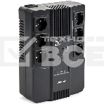 Источник бесперебойного питания Бастион SKAT-UPS 600 AI 220В 360Вт 1АКБ 7А·ч внутр. меандр. стаб-ция напр-я. 6 выходов (8998), фото6