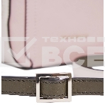 Сумка женская Piquadro Circle BD6655W92/ROBI пудровый натур.кожа, фото7