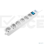 Фильтр-удлинитель Power Cube PRO, 1,9 м, LC контур, 16А/3,5 кВт, фото10