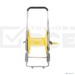 Тележка для шланга 1/2' 60м или 3/4' 30м Профи ЧЕТЫРЕ СЕЗОНА, фото 1