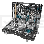 Набор ручного инструмента Bort BTK-142, фото12