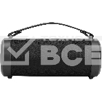 Портативная колонка Hyundai H-PS1025 черный 40W 2.0 BT 10м 3000mAh, фото8