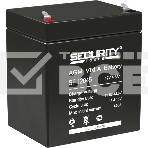 Батарея для ИБП Delta Security Force SF 12045 (12V 4.5Ah), фото2