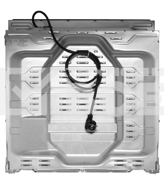 Электрический духовой шкаф Korting OKB 8972 EN ST