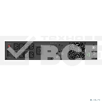 Источник бесперебойного питания CBR PLS-3KRT-8I-LCHERSC Line Interactive Smart 3000/2700 RT 9 x C13, LCD, HID-USB, RS232, EPO, SNMP slot, фото3