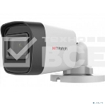 Камера видеонаблюдения HiWatch DS-T500 (С) (3.6 мм) 3.6-3.6мм цветная, фото4