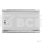 Шкаф телекоммуникационный 19' настенный 6U ExeGate EC-WM-6U.450.M.GREY (19', 6U, 600x450x370 мм (ШхГхВ), передняя дверь металл, съемные боковые панели, пыле- и влагозащита IP23, светло-серый RAL 7035), фото16