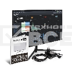 Монитор 27' ExeGate EZ2707TA ProSmart IPS 1920x1080, 75 Гц, 5 мс, 16:9, 250 кд/м², 1xHDMI, 1xVGA, 1xDP, 3.5 мм, черный, фото14