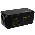 Аккумулятор 12В 200А.ч REVOLTER GPL 12200, фото4