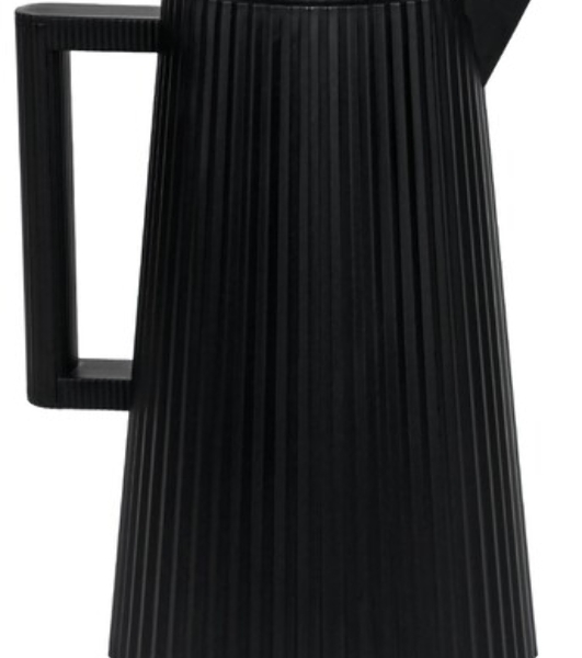 Термос LARA LR04-83 Black