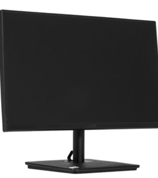 Монитор 21.5' Acer Vero V227QE3biv IPS 1920x1080, 100 Гц, 4 мс, 16:9, 250 кд/м², 1xHDMI, 1xVGA, черный