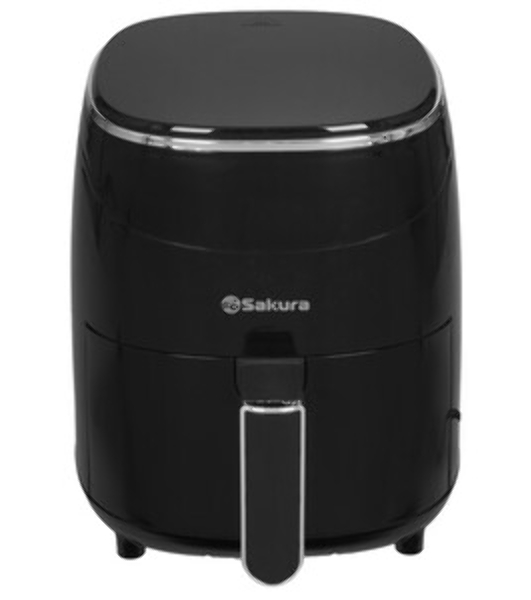 Гриль электрический SAKURA SA-7671 3,5л