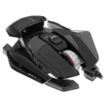 Мышь проводная Mad Catz R.A.T. PRO X3 черный, 16000 dpi, USB, кнопки - 10, фото6