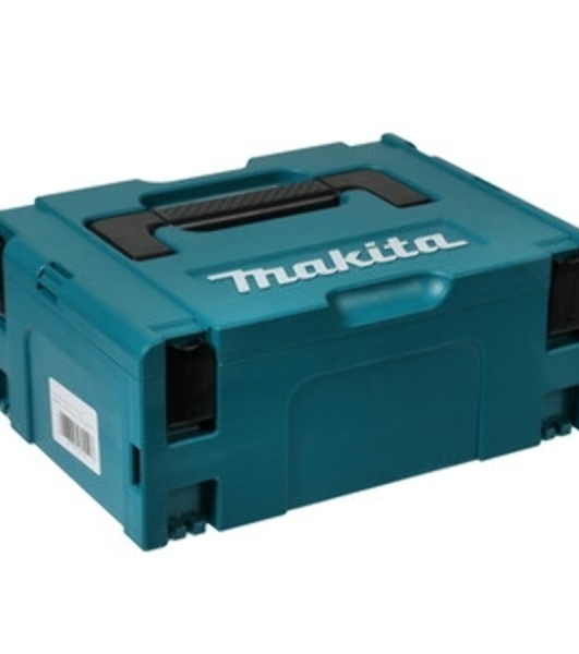 Кейс MAKPAC 821550-0 тип 2