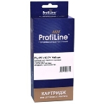 Картридж струйный ProfiLine PL-PFI-107Y для принтеров Canon IPF670/IPF680/IPF685/IPF770/IPF780/IPF785 с чернилами Yellow, фото5
