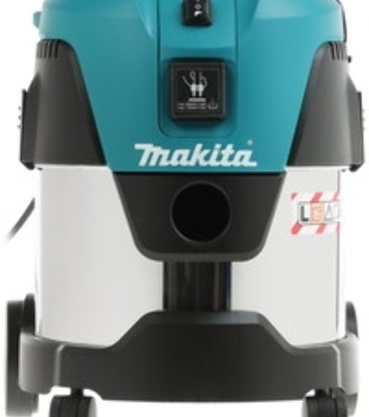 Строительный пылесос Makita VC2012L 1000 Вт,3600л\м, 210 мбар, 20 л