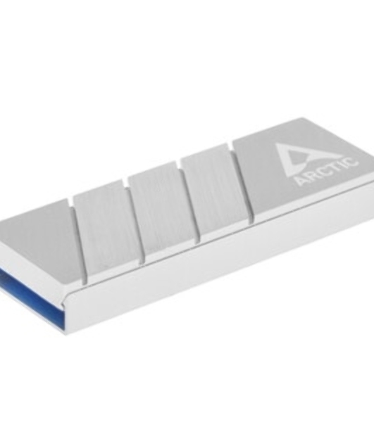 Радиатор SSD ARCTIC M2 Pro черный (ACOTH00001A)
