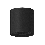 Корпус светильника C7723 SBK черный песок D95*H100mm MR16 GU5.3, фото10