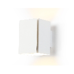 Светильник настенный TN5115 WH белый G9 max 40W 120*80*105, фото5