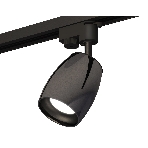 Светильник Ambrella light XT1123001 DCH/SBK черный хром/черный песок MR16 GU5.3 (A2521, C1123, N7021), фото4