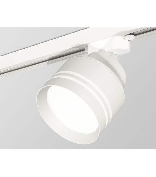 Светильник Ambrella light XT8101026 SWH/FR белый песок/белый матовый GX53 (A2524, A2105, C8101, N8477)